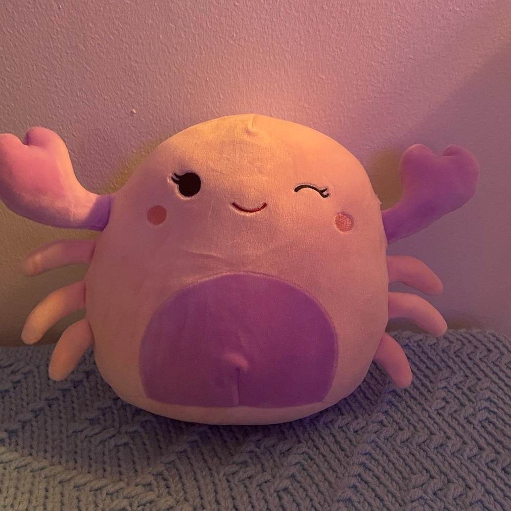 SQUISHMALLOW